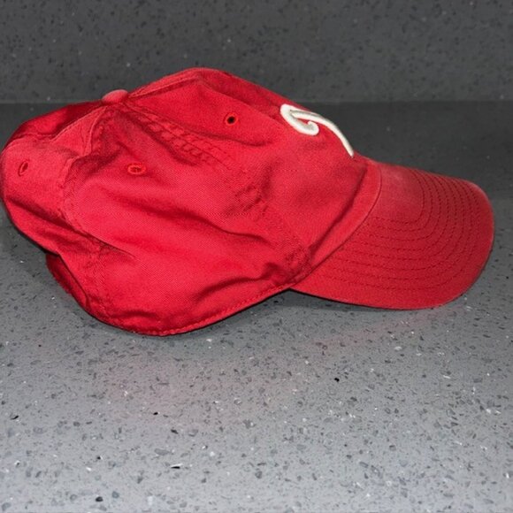 Philadelphia Phillies Twins Enterprise Franchise Cooperstown Fitted XL Hat Cap - Picture 2 of 8